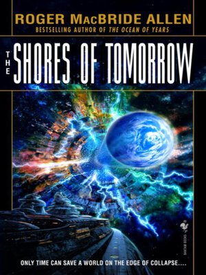 The Shores of Tomorrow - ebook